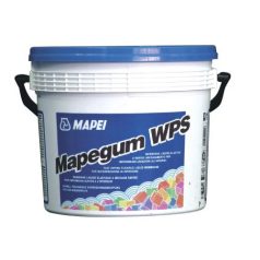 Mapei Mapegum WPS kenhető vízszig.  5 kg