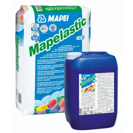 Mapei Mapelastic kenhető vízszig. A+B 32 kg