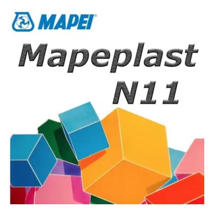 Mapei IP Mapeplast N11 betonképlékenyítő 25 kg