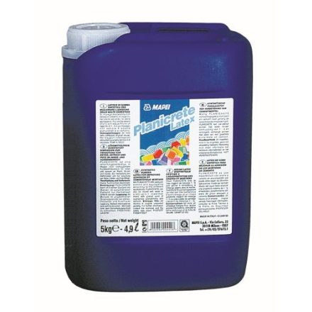 Mapei Planicrete 5 kg
