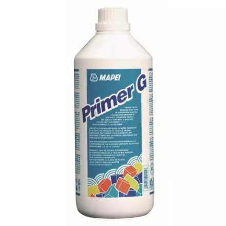 Mapei Alapozó Primer G  1 kg