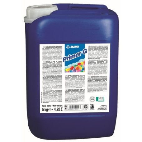 Mapei Alapozó Primer G  5 kg