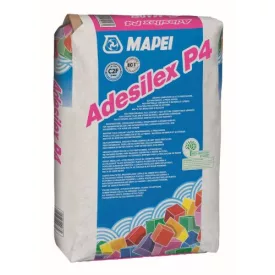 Mapei Adesilex P4 gyorskötő ragasztó 25 kg