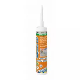 Mapei Szilikon Mapesil LM 132 beige