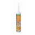 Mapei Szilikon Mapesil LM 132 beige