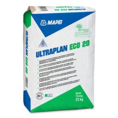 Mapei Aljzatkiegyenlítő Ultraplan Eco 20  | 23 kg 