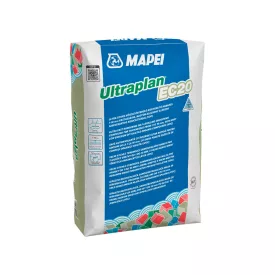 Mapei Aljzatkiegyenlítő Ultraplan Eco 20  | 23 kg 