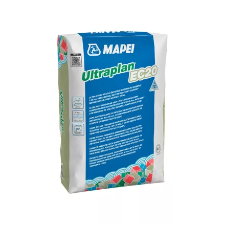 Mapei Aljzatkiegyenlítő Ultraplan Eco 20  | 23 kg 
