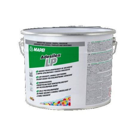 Mapei Adesilex LP ragasztó 1 kg