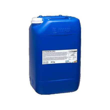 Mapei IP Dynamon SR3 folyósító 25 kg