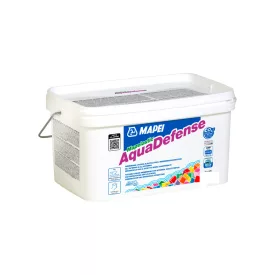 Mapei Mapelastic Aquadefens kenhető vízsz.  7,5 kg