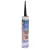 Mapei Mapesil 300C black 300 ml