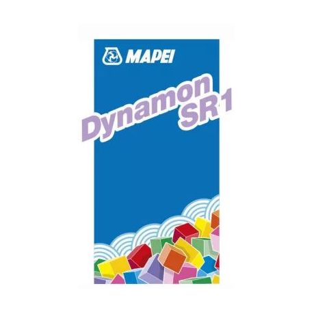 Mapei IP Dynamon SP1 folyósító 25 l