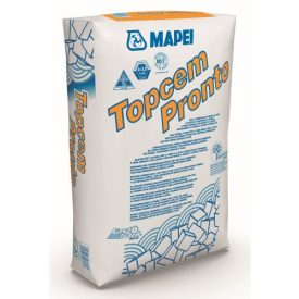 Mapei Topcem Pronto 25 kg gyorskötő esztrich
