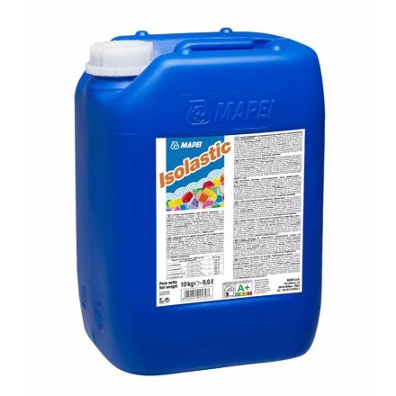 Mapei Isolastic 5 kg rugalmas adalékszer