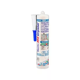 Mapei Mapeflex MS Crystal 300 ml
