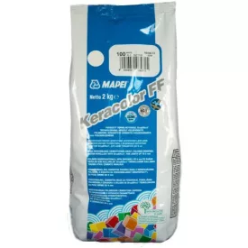 Mapei Fugázó Keracolor FF 2 kg 134 selyem