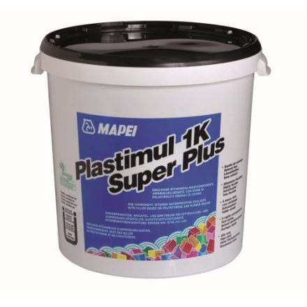 Mapei Plastimul 1K Super Plus 19,5 kg
