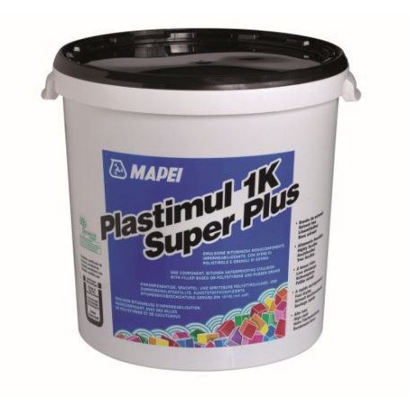 Mapei Plastimul 1K Super Plus 19,5 kg