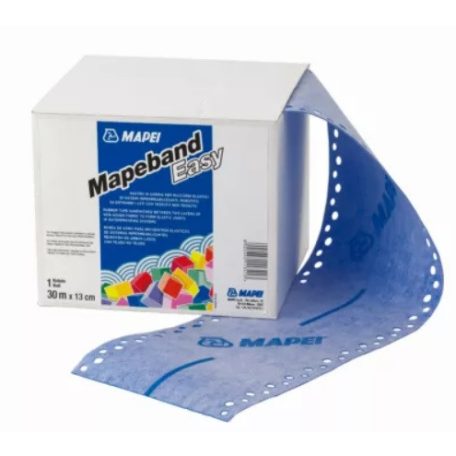 Mapei Mapeband szalag Easy 30 fm/tekercs