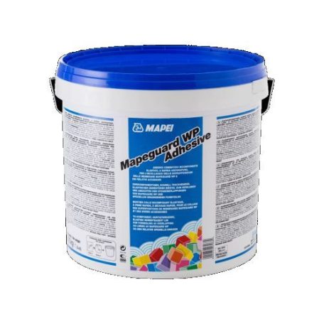 Mapei Vízszigetelés Mapeguard WP Adhesive 6,65 kg 