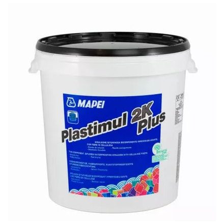 Mapei Plastimul 2K Plus 30 kg