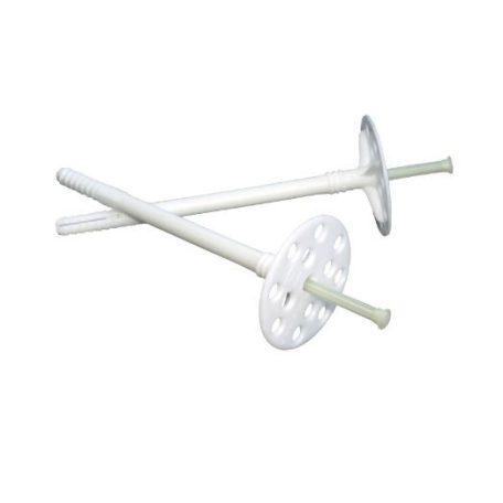 Beütős dűbel Thermomaster D 10/180