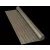 Fólia Isoflex Soft szürke 37,5 m2