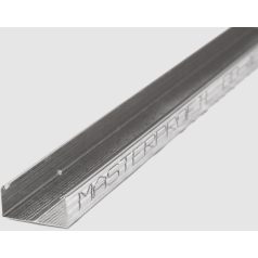 CD60 gipszkarton acélprofil 3 m