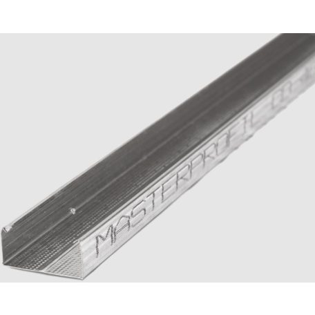 CD60 gipszkarton acélprofil 3 m