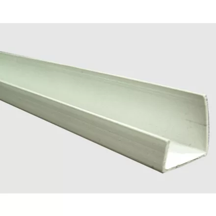 Befogadó J profil gipszkartonhoz 3 m