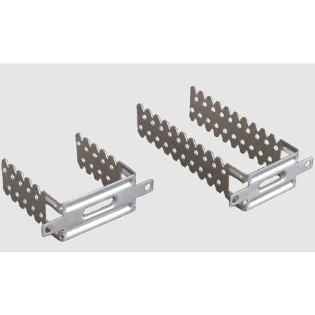 Direktfüggesztő gipszkartonhoz 50/125 mm