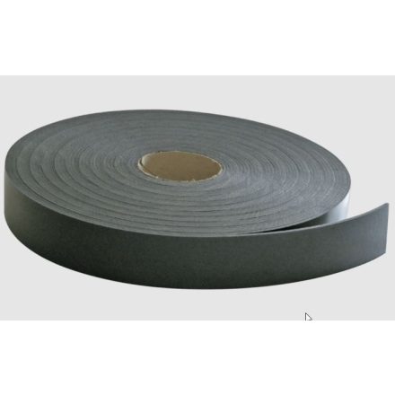 Szigetelő szivacscsík gipszkartonhoz 30 mm