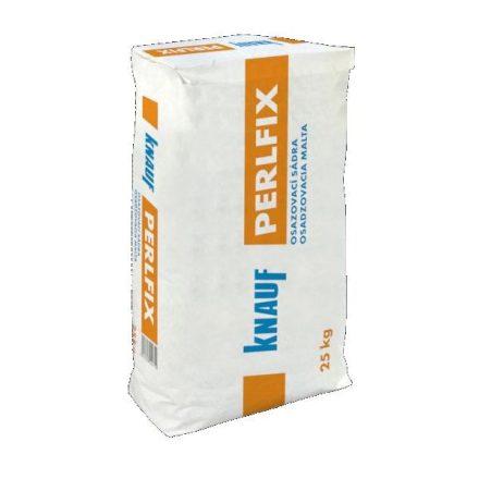 Cemix Gipszkarton ragasztó Perlfix 25 kg