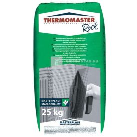 Thermomaster Rock ragasztó kőzetgyapothoz 25 kg