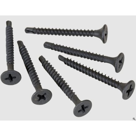 Gipszkarton csavar önmetsző 3,5x35