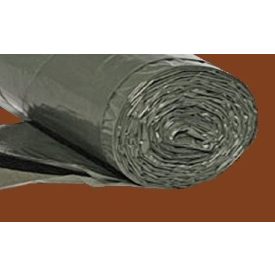 Fólia Széles fekete 8,5 m