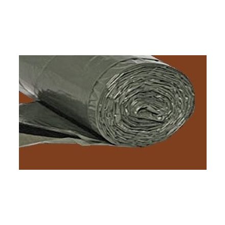 Fólia Széles fekete 8,5 m