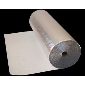 Fólia Isoflex Alu LP 60 m2 padlófűtéshez