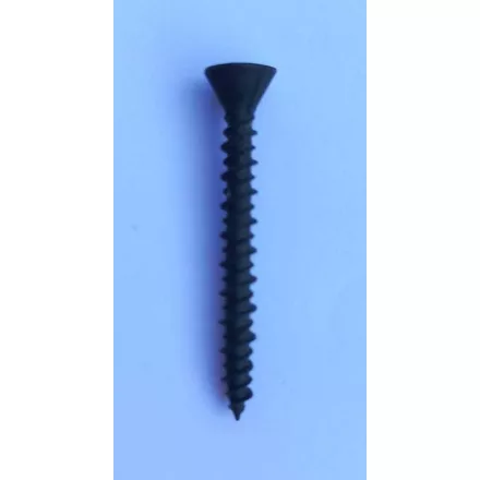 Gipszkarton Gipszrost csavar 3,9x35
