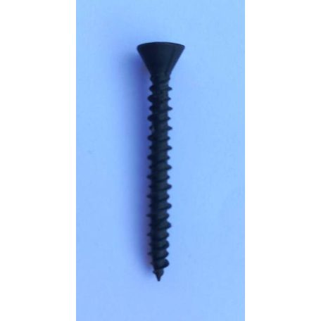 Gipszkarton Gipszrost csavar 3,9x35