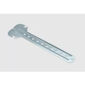 Gipszkarton CD Lapos L-270 függesztő
