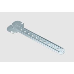 Gipszkarton CD Lapos L-180 függesztő