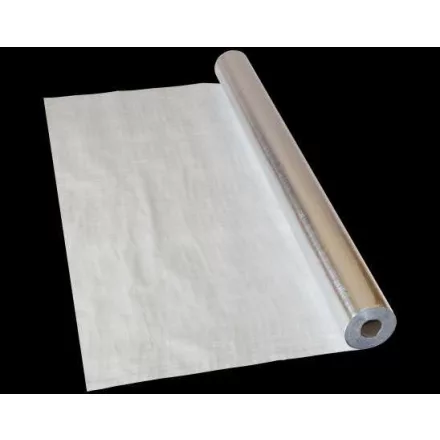 Fólia Isoflex Alu 60 m2