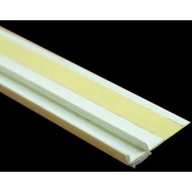 Élvédő Ablakcsatlakozó profil vakoláshoz 2,5 m