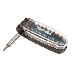 Makita Bithegy készlet 17 db P-79778