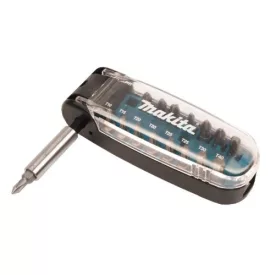 Makita Bithegy készlet 17 db P-79778