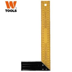 Derékszög 30 cm barkács W