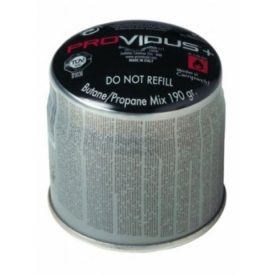 Eldobható Gázpalack 190g