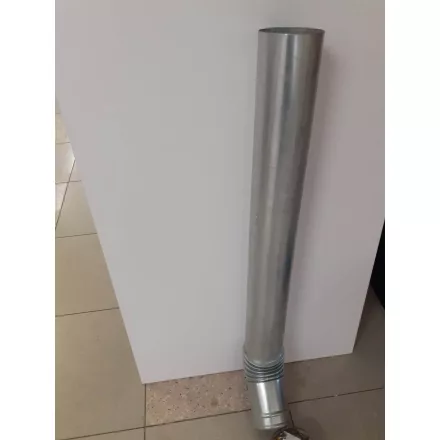 Ereszcsatorna Horg 25 kiköpő